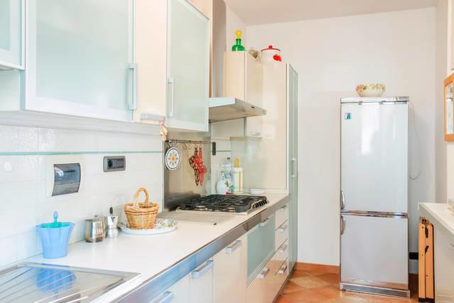 Madonna Della Rosa Apartment Кианчано Терме Стая снимка